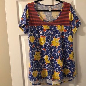 Lularoe Classic T